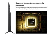 LG 55QNED75BUA 55 Inch (139 cm) Smart TV