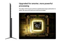 LG 85QNED75BUA 85 Inch (216 cm) Smart TV