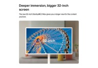 LG 32LX6BWGA 32 Inch (80 cm) Smart TV