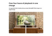 LG 32LX6BWGA 32 Inch (80 cm) Smart TV