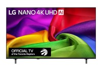 LG 50NU700BPUA