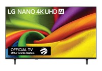 LG 75NU850B-PUA
