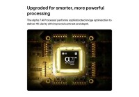 LG 75NU850B-PUA 75 Inch (191 cm) Smart TV