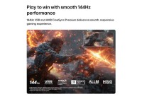 LG 98NU850B-PUB 98 Inch (249 cm) Smart TV