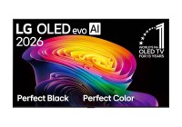 LG OLED55C66LA