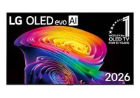 LG OLED83C66LA 83 Inch (210.82 cm) Smart TV