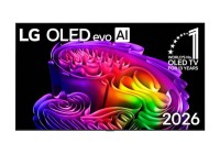 LG OLED65G66LW 65 Inch (164 cm) Smart TV