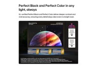 LG OLED65G66LW 65 Inch (164 cm) Smart TV