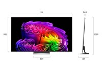LG OLED77G66LW 77 Inch (195.58 cm) Smart TV