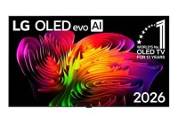 LG OLED77W66LA 77 Inch (195.58 cm) Smart TV
