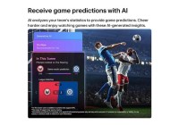 LG 75QNED84B6T 75 Inch (191 cm) Smart TV