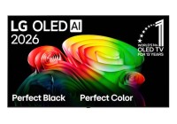 LG OLED65B66LA