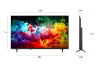 LG 55QNED7EB6T 55 Inch (139 cm) Smart TV