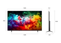 LG 75QNED7EB6T 75 Inch (191 cm) Smart TV
