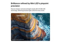 LG 75QNED7EB6T 75 Inch (191 cm) Smart TV