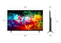 LG 55QNED70B6T 55 Inch (139 cm) Smart TV