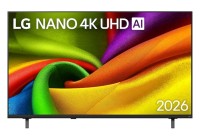 LG 55NU8E0B6LA