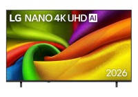 LG 75NU8E0B6LA