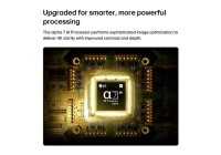 LG 75NU8E0B6LA 75 Inch (191 cm) Smart TV