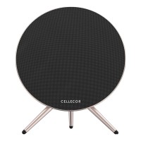 Cellecor CBS-05 PRO Bluetooth Speaker