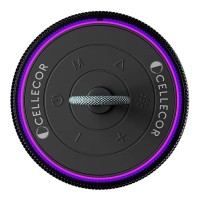 Cellecor CLB-80 Boom Bluetooth Speaker