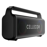 Cellecor CBS-04 Thunder Bluetooth Speaker