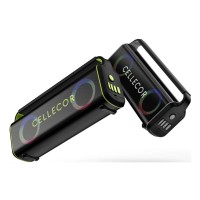Cellecor CBS-04 Thunder Bluetooth Speaker