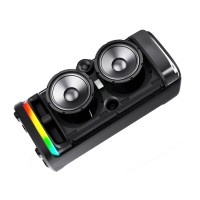 Cellecor CBS-10 Beat Box Bluetooth Speaker