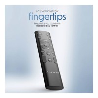 Cellecor TuneX CBS-01 PLUS Home Theatre Speaker