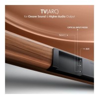 Cellecor TuneX CBS-01 PLUS Home Theatre Speaker