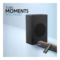 Cellecor TuneX CBS-01 PLUS Home Theatre Speaker