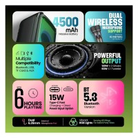 Cellecor CBS 10 ULTRA Bluetooth Speaker
