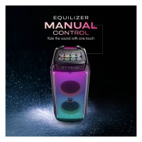 Cellecor CBS 10 ULTRA Bluetooth Speaker