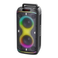 Cellecor AmpBox CBS-03 Bluetooth Speaker