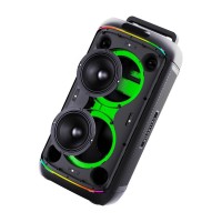 Cellecor AmpBox CBS-03 Bluetooth Speaker