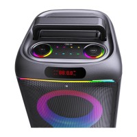 Cellecor AmpBox CBS-03 Bluetooth Speaker