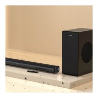 Cellecor CBS-01 Tune Bar Home Theatre Speaker