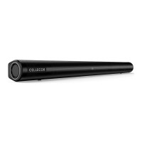 Cellecor CBS-01 Tune Bar Home Theatre Speaker