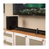 Cellecor CBS-01 Tune Bar Home Theatre Speaker