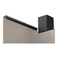 Cellecor CBS-02 ULTRA BAR Home Theatre Speaker