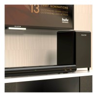 Cellecor CBS-02 ULTRA BAR Home Theatre Speaker