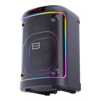 Cellecor CBS-06 Boom Box Bluetooth Speaker