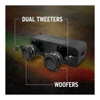 Klipsch Detroit Bluetooth Speaker