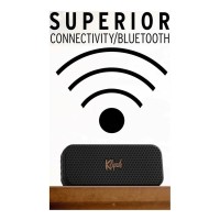 Klipsch Nashville Bluetooth Speaker