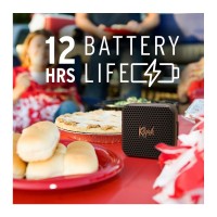 Klipsch Austin Bluetooth Speaker