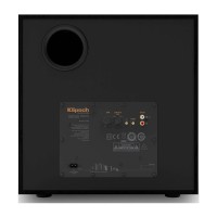 Klipsch R-121SW Wired Speakers