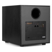 Klipsch R-100SW Wired Speakers