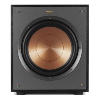 Klipsch R-100SW Subwoofer Wired Speakers