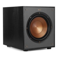 Klipsch R-100SW Subwoofer Wired Speakers