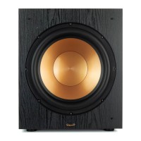 Klipsch Synergy Black Label Sub-120 Wired Speakers